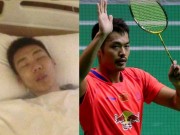 Thể thao - Huyền thoại cầu lông Lee Chong Wei bị ung thư: Lin Dan nói lời ruột gan