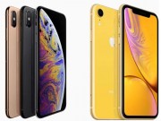 Thời trang Hi-tech - 9 điều iPhone XR hơn hẳn iPhone XS mặc dù giá rẻ hơn 6 triệu đồng