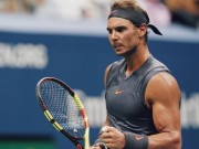 Hậu trường ngôi sao thể thao - Tennis 24/7: Nadal trở lại, quyết phá dớp giải Masters cuối cùng