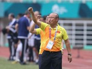 Ngôi sao bóng đá - ĐT Việt Nam mơ vô địch AFF Cup, HLV Park Hang Seo trăn trở tuyển quân