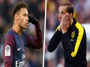 Bóng đá - Neymar làm loạn phá PSG: Đòi đuổi HLV thay bằng Zidane