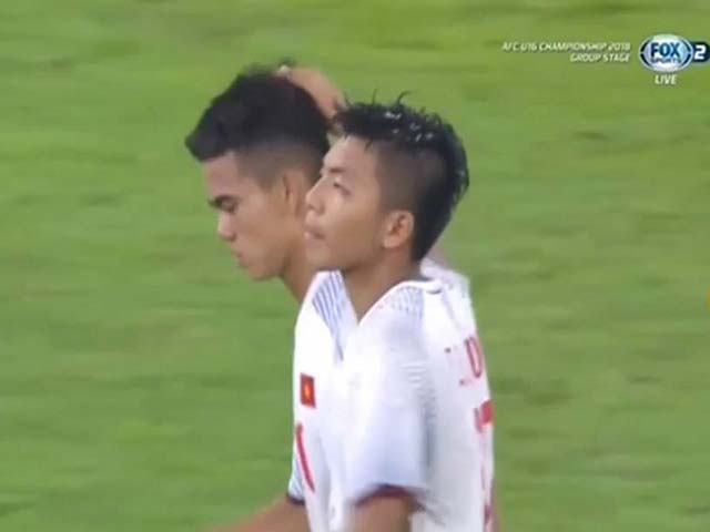 Tin HOT bóng đá tối 24/9: Hòa U16 Indonesia, U16 Việt Nam mất quyền tự quyết