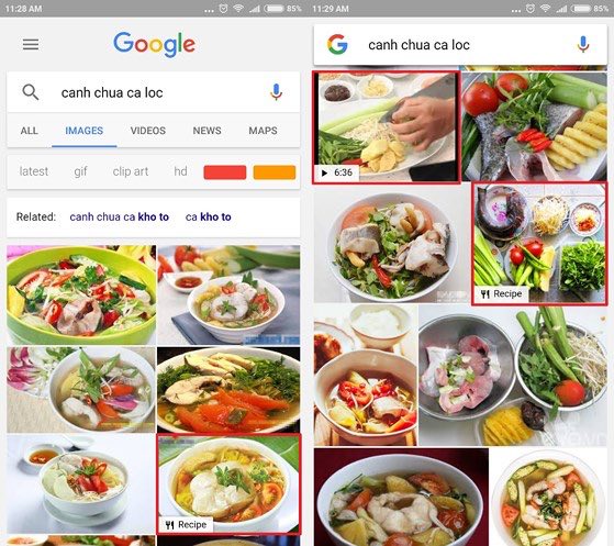 3 mẹo hay khi sử dụng Google Images - 1