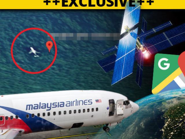 Lý do máy bay MH370 có thể đang ở trong rừng Campuchia