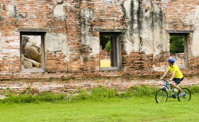 Những điểm đến đẹp nhất Đông Nam Á được UNESCO công nhận có tới 2 cái tên của Việt Nam - 4