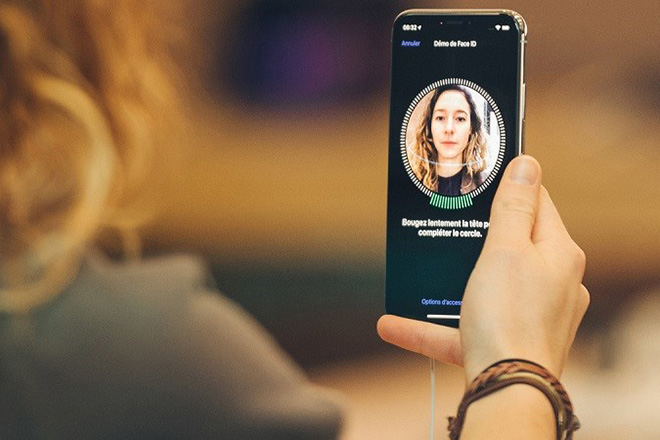 Sau tất cả, Face ID trên iPhone Xs Max vẫn bị đánh lừa bởi cặp song sinh - 1