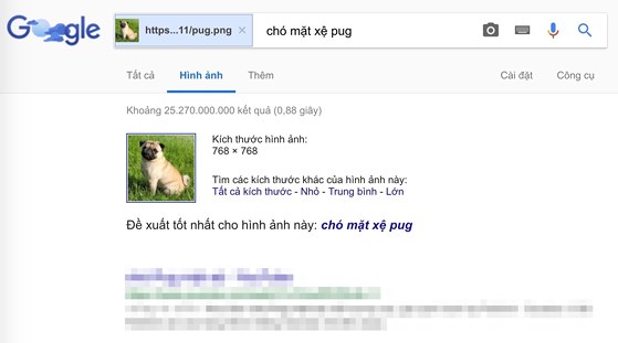 3 mẹo hay khi sử dụng Google Images - 4