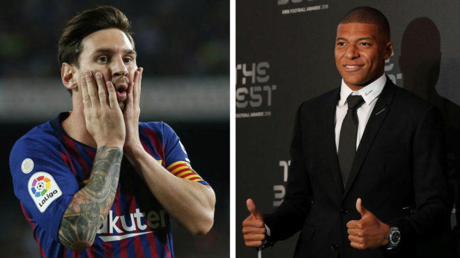 Bất công The Best: Ronaldo - Messi phiếu thấp khó tin, SAO MU ẵm giải - 3