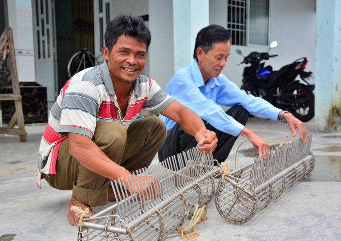 Cho sò huyết, vẹm, nghêu “ở 1 nhà”, tưởng bất hoà mà thu tiền tỷ - 1