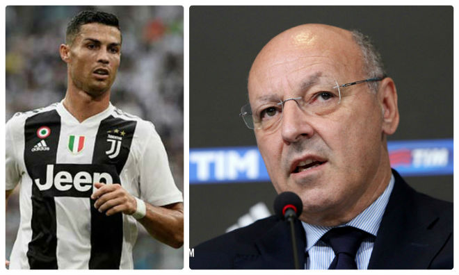 Sếp Juventus được vinh danh số 1 châu Âu: Trợ lực Ronaldo đòi ngai vàng - 1