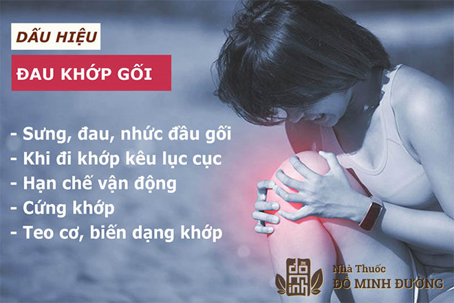 Viêm đau khớp gối: Nguyên nhân, triệu chứng và cách điều trị hiệu quả - 1