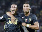 Bóng đá - Ronaldo dựng vây cánh tại Juventus: “Bale mới” cho Dybala bật bãi