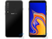 Dế sắp ra lò - &quot;Hàng nóng&quot; Galaxy A9 Star Pro lộ cấu hình, camera &quot;4 mắt&quot; quá độc