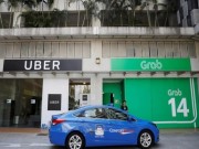 Tài chính - Bất động sản - Grab Việt Nam nói gì sau phán quyết thương vụ Grab mua Uber