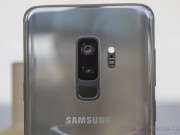 Dế sắp ra lò - Samsung Galaxy S10 đẹp mê mẩn thế này, giờ đã lộ tên mã