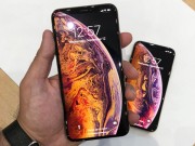 Đánh giá sản phẩm - Phát hiện sốc: Pin iPhone Xs và Xs Max thảm bại trước iPhone X