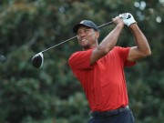 Golf - Tiger Woods đạt &quot;kỳ quan&quot; thứ 80: Vung gậy tạo tuyệt tác triệu đô