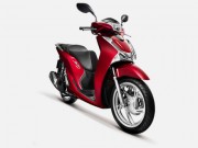 Thế giới xe - Bảng giá xe ga Honda cuối tháng 9/2018: Vision, SH tăng nhẹ