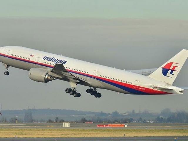 Bất ngờ điểm rơi của MH370 theo tính toán mới