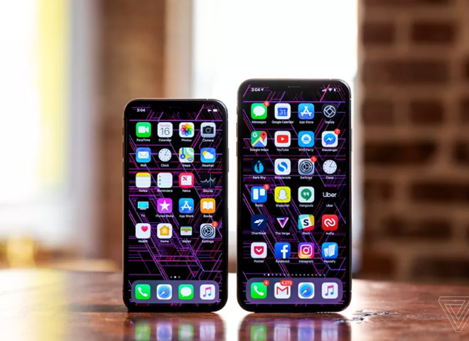 HOT: iPhone Xs và iPhone Xs Max gặp lỗi kết nối Wifi và LTE - 1