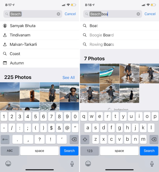 Thủ thuật iOS 12: Cách khai phá loạt tính năng mới của ứng dụng Photos - 3