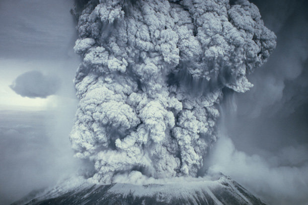 Cảnh báo đáng sợ về ngọn núi lửa khổng lồ &#34;ấm đun nước&#34; - 1