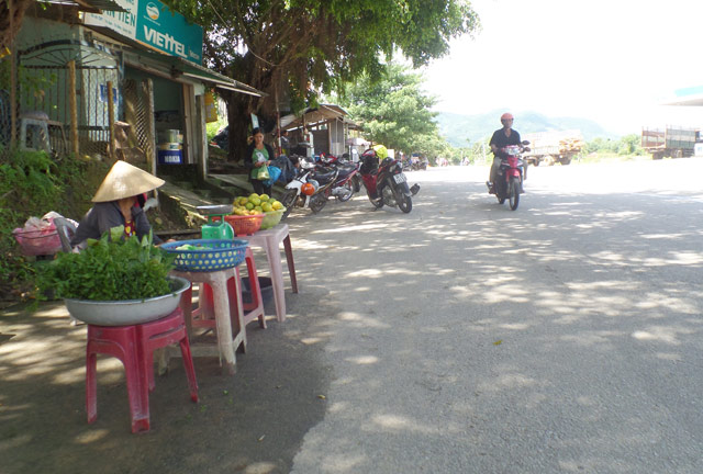 "Măng cụt rừng" - trái nhà quê được giới trẻ thành phố lùng sục mua - 7