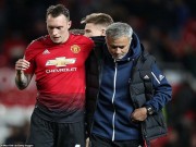 Bóng đá Ngoại hạng Anh - MU thua thảm: Nhà cái gọi tên Zidane kế nhiệm Mourinho, Conte cũng sẵn sàng