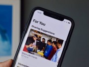 Công nghệ thông tin - Thủ thuật iOS 12: Cách khai phá loạt tính năng mới của ứng dụng Photos