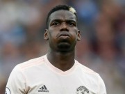 Bóng đá - Pogba bật Mourinho chán MU: Đưa điều kiện gia nhập Barca tháng 1