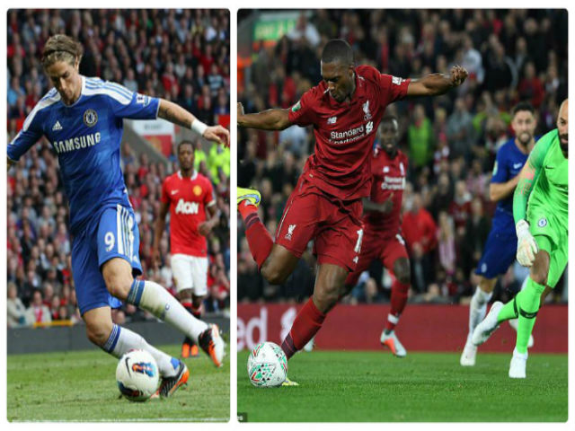 Sturridge tái hiện "thảm họa bỏ lỡ" Torres, Liverpool thua đau Chelsea