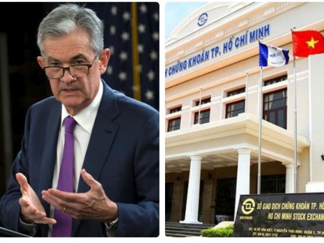 Nóng: Fed tăng lãi suất USD lần 3, chứng khoán Việt đón tin mừng sau nhiều năm chờ đợi