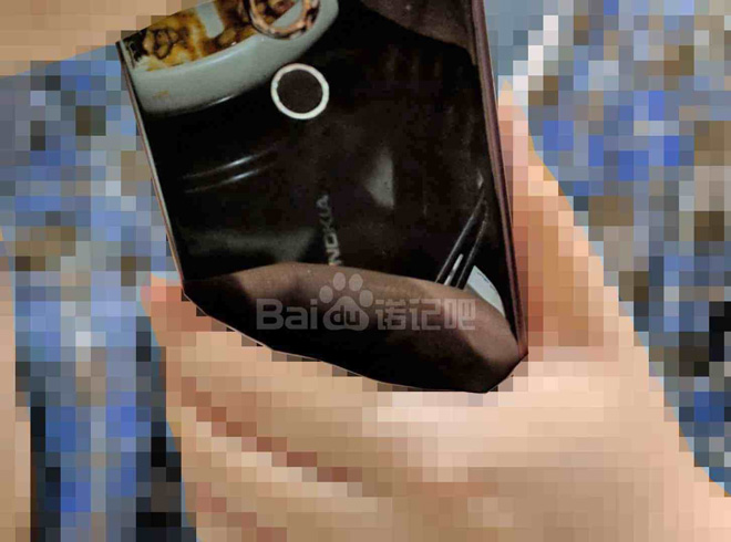 Nokia 7.1 Plus lộ ảnh thực tế sang chảnh, đẹp thế này cần gì iPhone Xs Max - 1