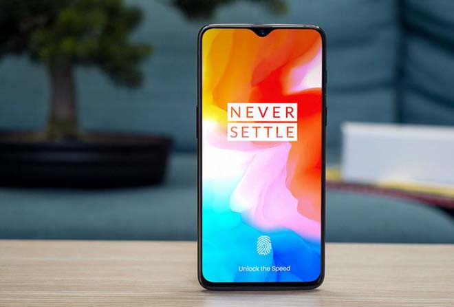 oneplus 6t