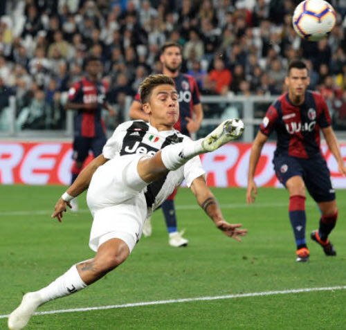 Chi tiết Juventus - Bologna: Không có bàn thắng cho Ronaldo (KT) - 3