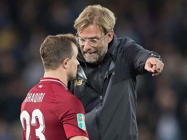 Liverpool thua Chelsea: Klopp mắng học trò, bị chê ”xấu tính” như Mourinho