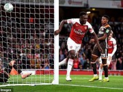 Bóng đá - Arsenal - Brentford: Song tấu tỏa sáng rực rỡ