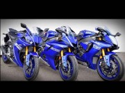 Xe máy - Xe đạp - Yamaha YZF R25 mới nhất sẽ ra mắt tại Triển lãm IMOS 2018?