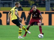 Bóng đá - Dortmund - Nurnberg: Siêu sao thăng hoa, 7 bàn mãn nhãn