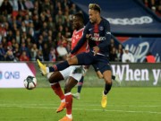 Bóng đá - PSG - Reims: Ngược dòng hủy diệt 5 bàn ngây ngất