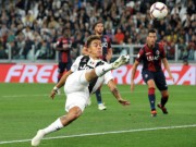 Bóng đá - Juventus - Bologna: Ronaldo kiến tạo, định đoạt thần tốc