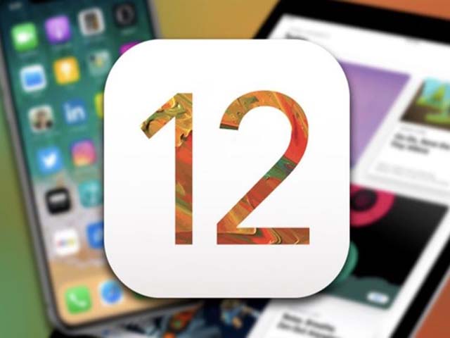 Phát "cuồng" với tính năng ẩn mới trên iOS 12: Không biết quá phí