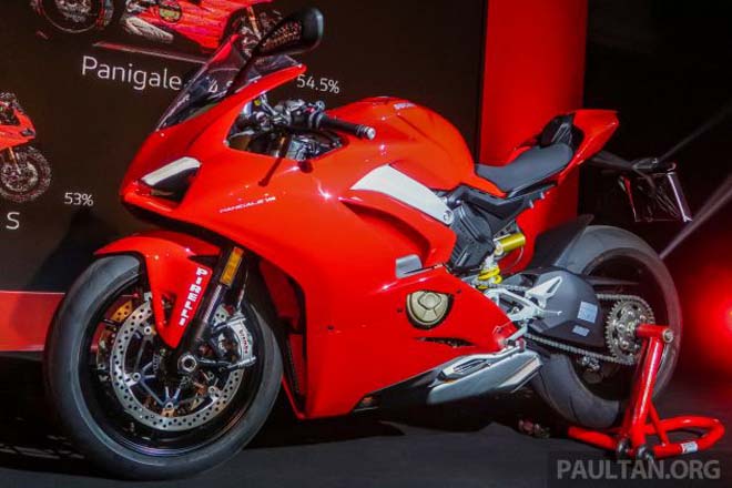 Soi &#34;Bộ ba quyền lực&#34; Ducati &#34;đổ bộ&#34; Đông Nam Á - 2