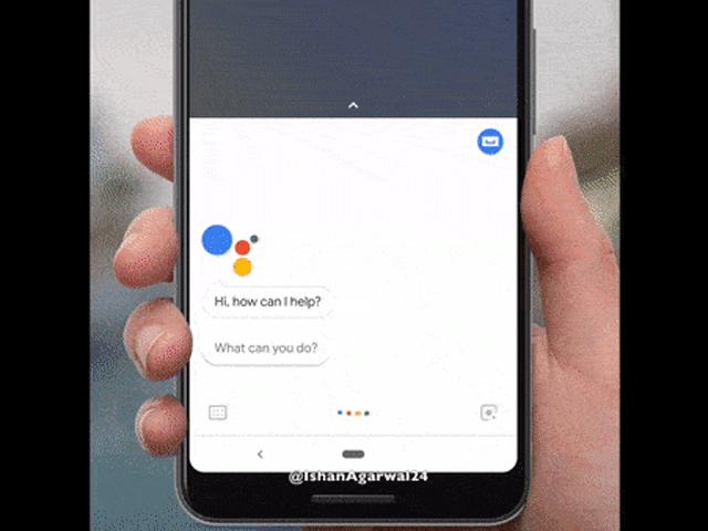 Google Pixel 3 lộ tính năng camera cực đỉnh, sẵn sàng ”hạ” iPhone XS Max