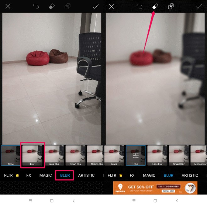 "Bút thần" giúp biến một bức ảnh bình thường trở nên nên ảo diệu vô cùng - 2
