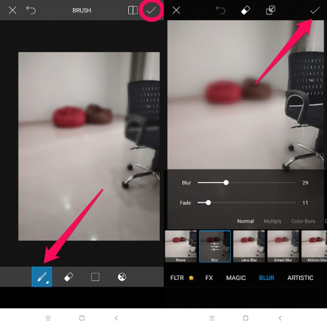 "Bút thần" giúp biến một bức ảnh bình thường trở nên nên ảo diệu vô cùng - 3