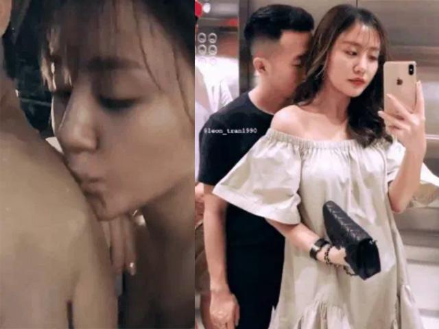 24h HOT: Văn Mai Hương lộ ảnh thân mật trai lạ sau chia tay thanh tra xây dựng - 1