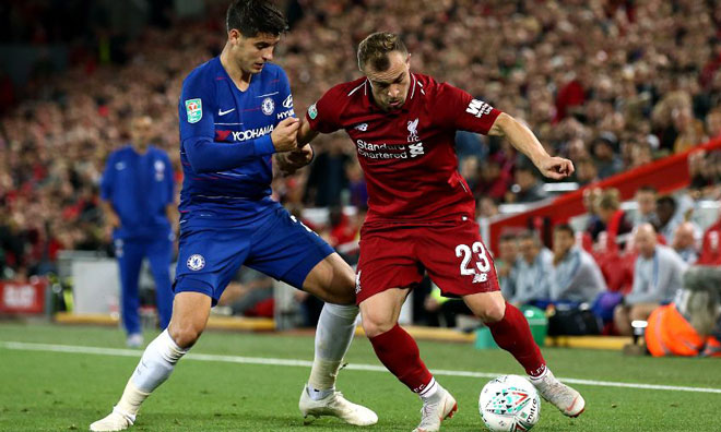 Chelsea - Liverpool: &#34;Độc cô cầu bại&#34; tái đấu, quyết phục hận - 1