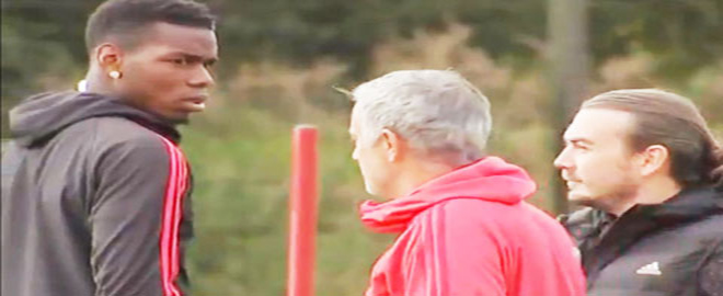 Triệu lý do cực khó sa thải Mourinho: MU phải hy sinh Pogba? - 1