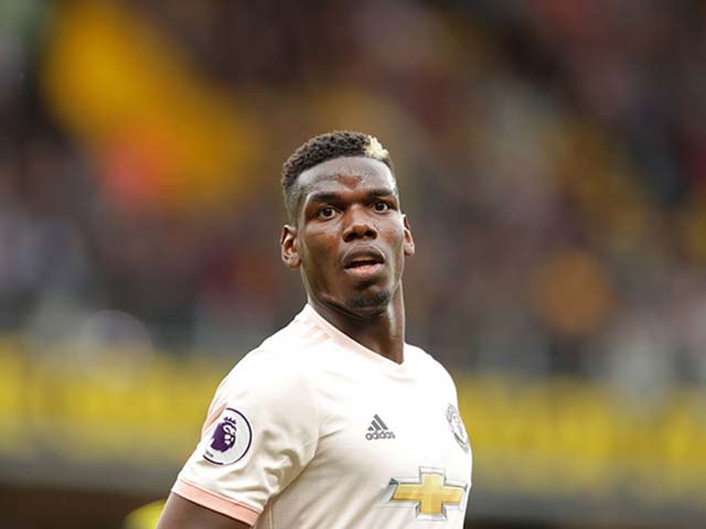 MU họp khẩn về Pogba: “Siêu cò” lấy Barca ra dọa đòi đuổi Mourinho